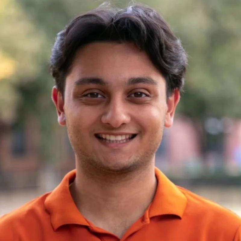 Amsal Budhwani