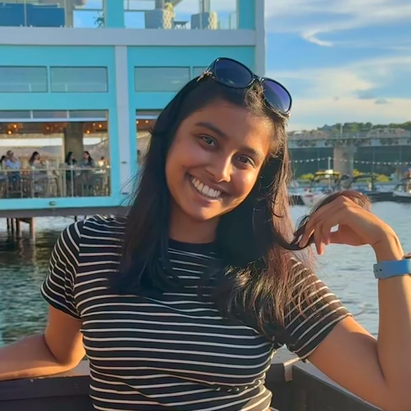 Priya 